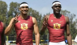 田径比赛最新爆料视频,最新爆料视频揭秘精彩瞬间